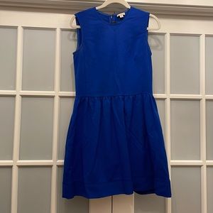 Dress with Pockets